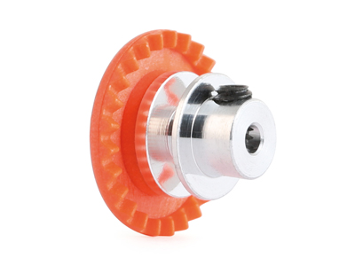 NSR Gears - Inline